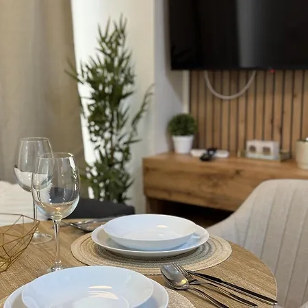 Loyola Premium Centro