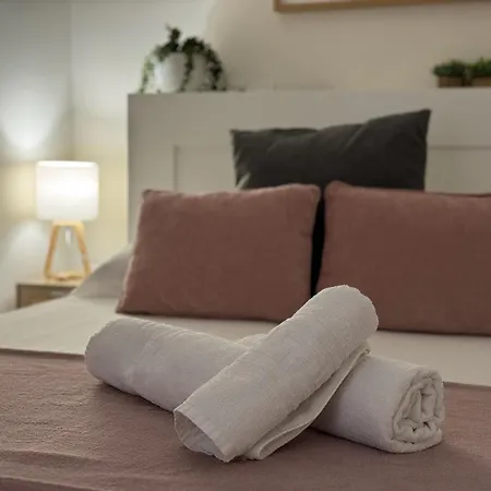 Appartamento Loyola Premium Centro