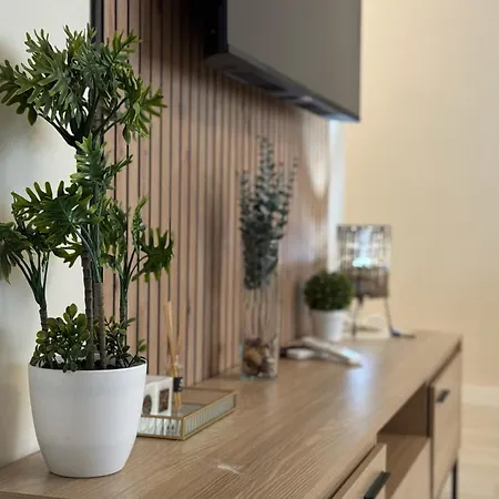 Appartamento Loyola Premium Centro