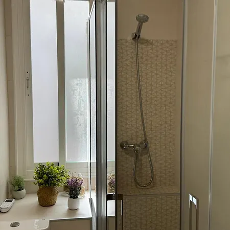 Appartamento Loyola Premium Centro *