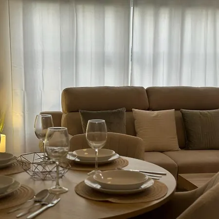 Appartamento Loyola Premium Centro