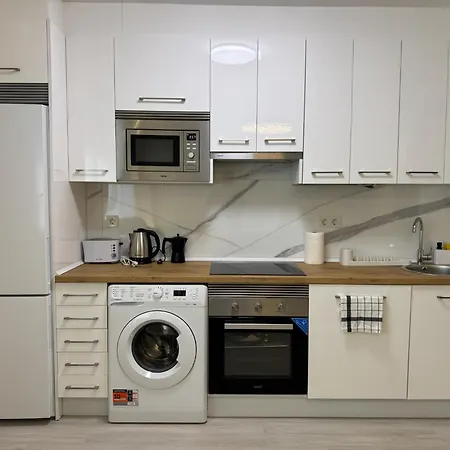 Loyola Premium Centro Appartamento *