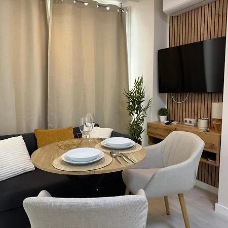 Apartment Loyola Premium Centro *
