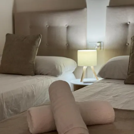 Appartamento Loyola Premium Centro Cordova