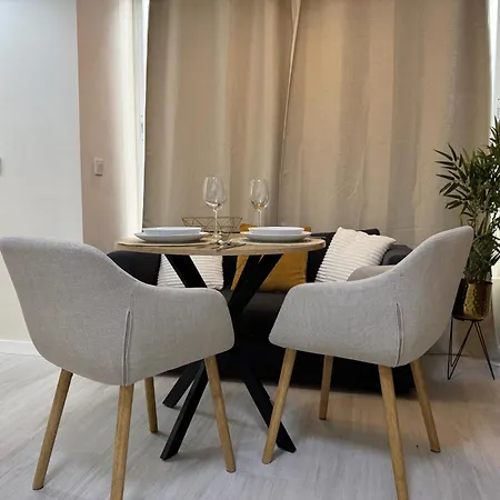 Loyola Premium Centro *