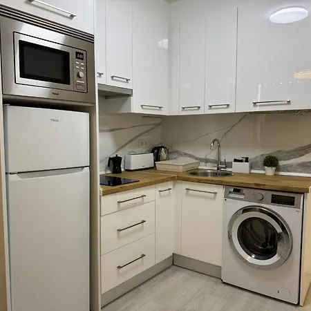 Loyola Premium Centro * Cordova