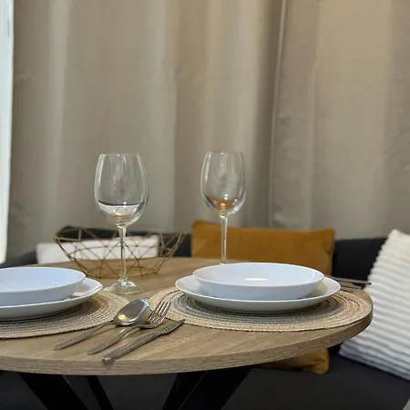 Loyola Premium Centro Appartamento