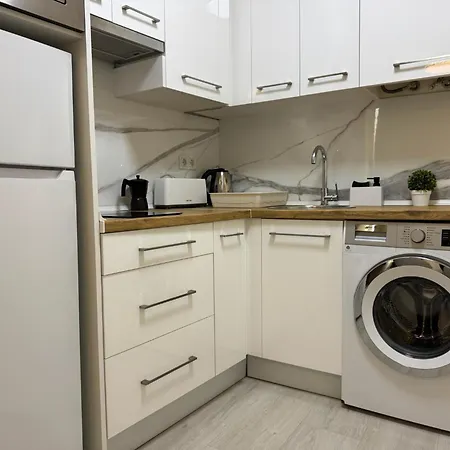 Appartamento Loyola Premium Centro