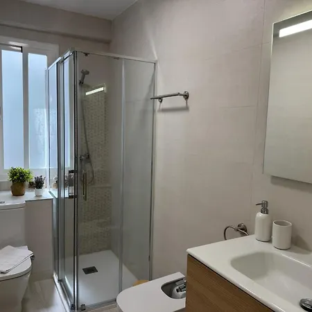 Appartamento Loyola Premium Centro *