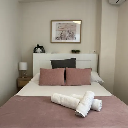 Appartamento Loyola Premium Centro