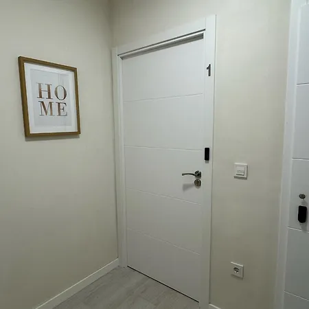 Appartamento Loyola Premium Centro