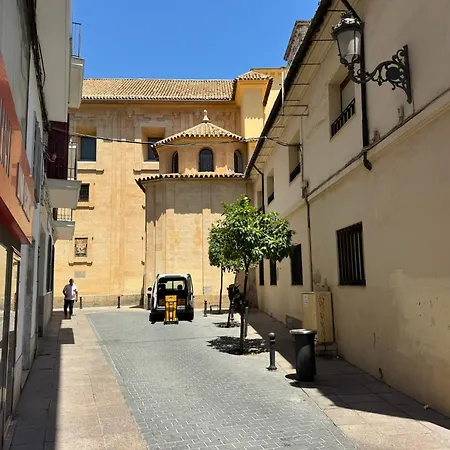 Loyola Premium Centro Appartamento *