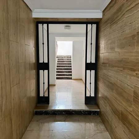 Appartamento Loyola Premium Centro Cordova