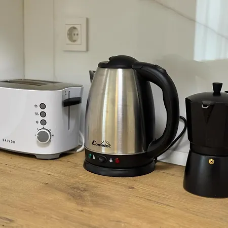 Loyola Premium Centro