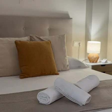 Loyola Premium Centro Apartment Cordoba