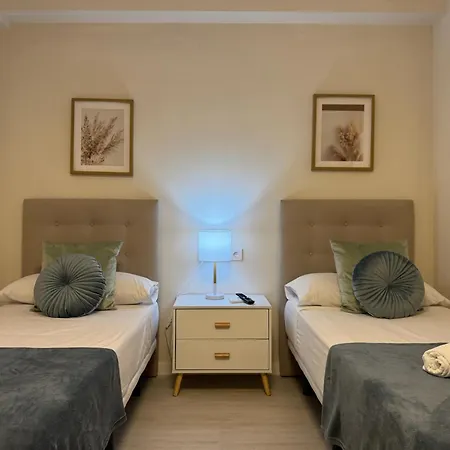 Loyola Premium Centro *