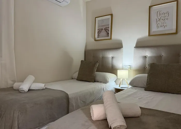 Loyola Premium Centro דירה קורדובה