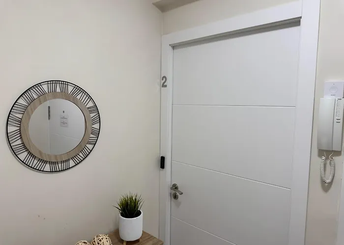 Loyola Premium Centro