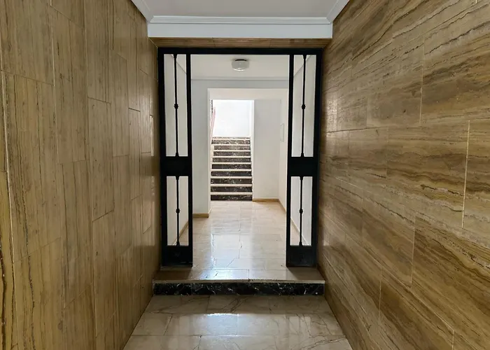 דירה Loyola Premium Centro קורדובה