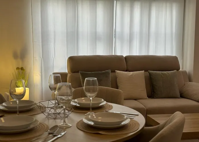 דירה Loyola Premium Centro