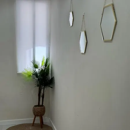 Loyola Premium Centro Apartment