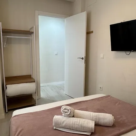 Loyola Premium Centro *