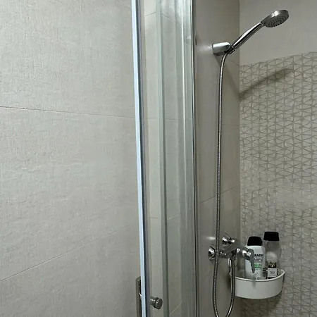 Apartment Loyola Premium Centro Cordoba