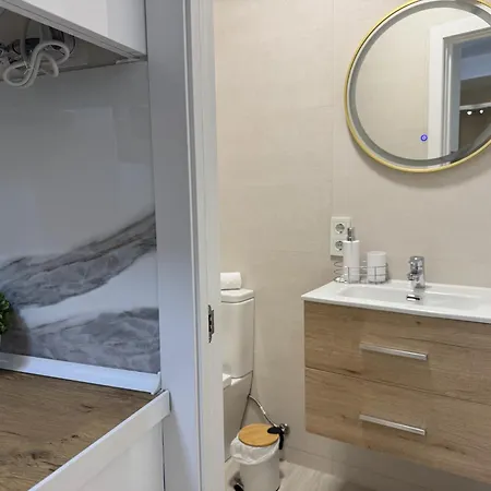 Apartment Loyola Premium Centro *