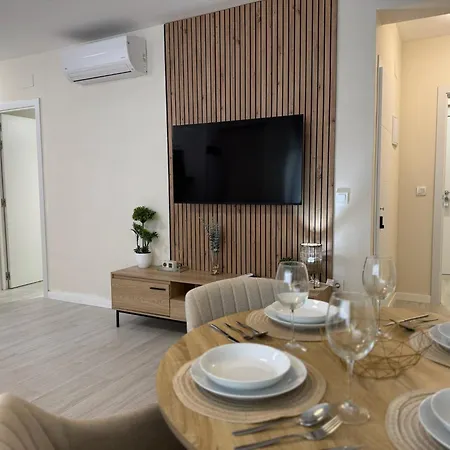 Loyola Premium Centro