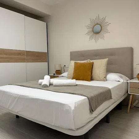 Loyola Premium Centro *