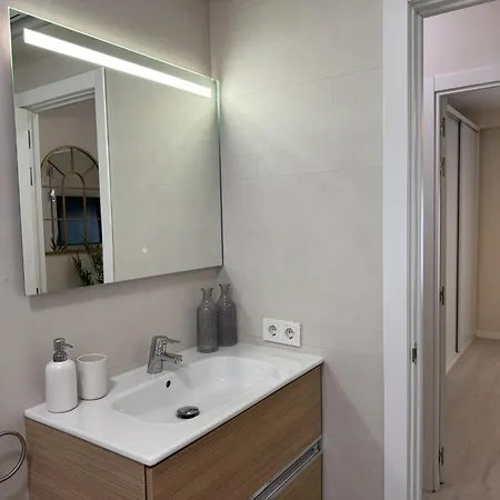 Loyola Premium Centro * Cordoba