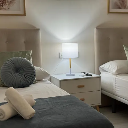 Loyola Premium Centro