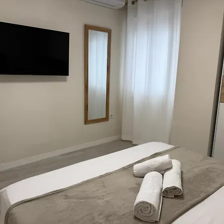 Loyola Premium Centro Apartment