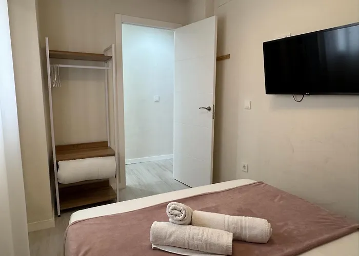 Loyola Premium Centro *