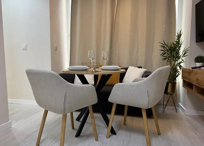 Loyola Premium Centro *