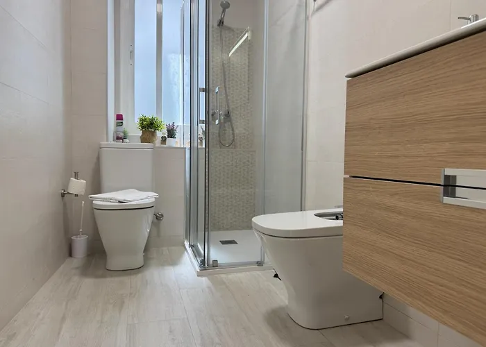 Loyola Premium Centro * قرطبة