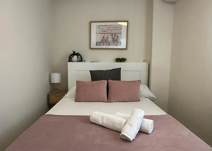 شقة Loyola Premium Centro