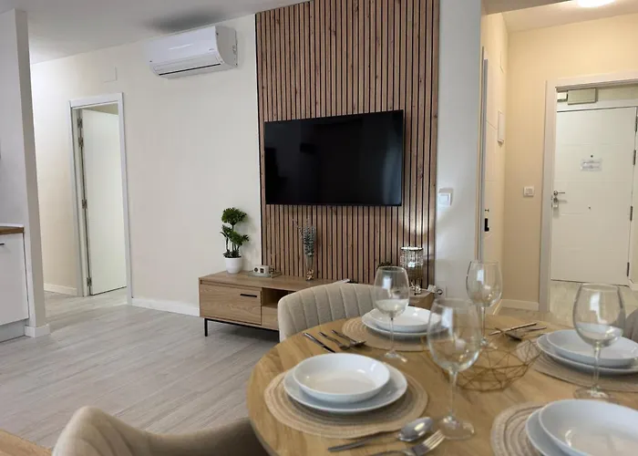 Loyola Premium Centro