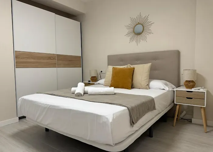 Loyola Premium Centro *