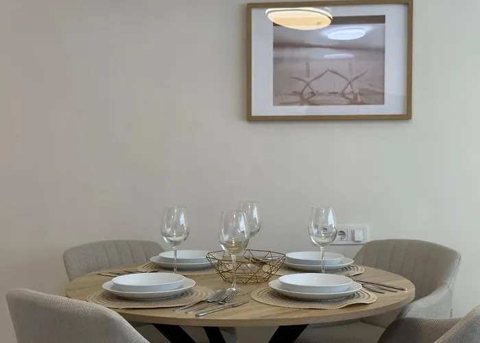 Loyola Premium Centro قرطبة