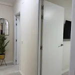 Loyola Premium Centro Apartment *