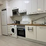 Loyola Premium Centro Apartment Cordoba