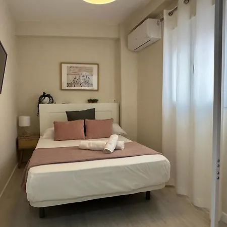 Loyola Premium Centro Apartment