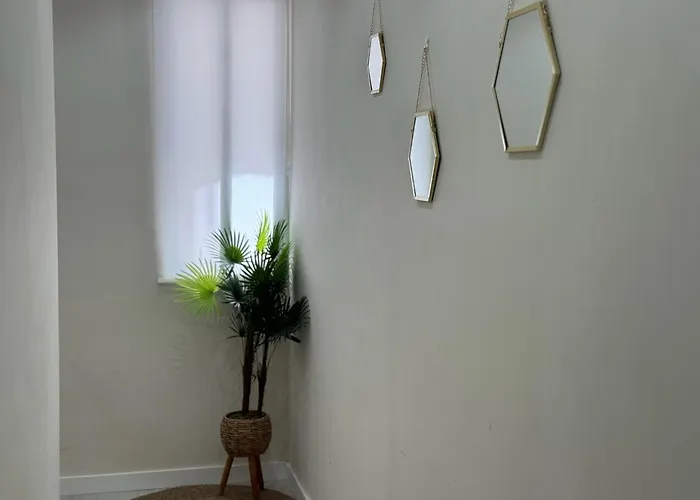 Loyola Premium Centro Apartment