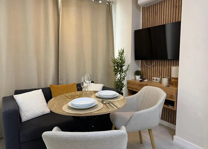 Apartment Loyola Premium Centro *