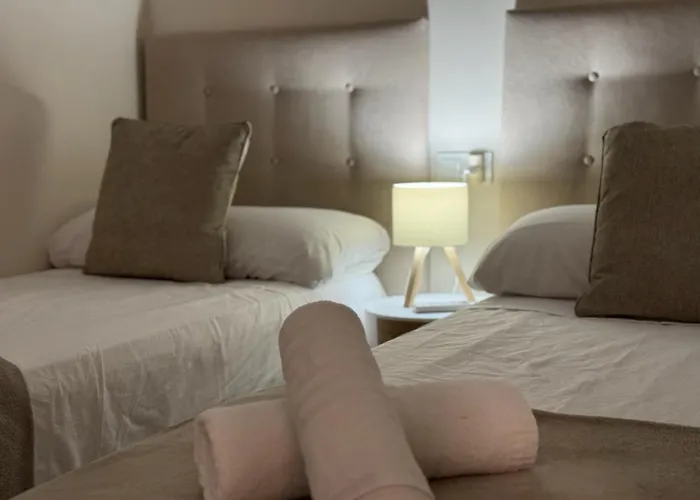 Apartment Loyola Premium Centro Cordoba