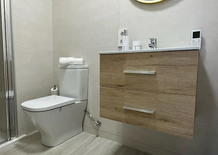 Loyola Premium Centro * Cordoba