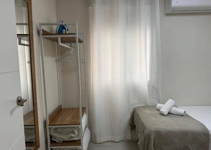 Loyola Premium Centro