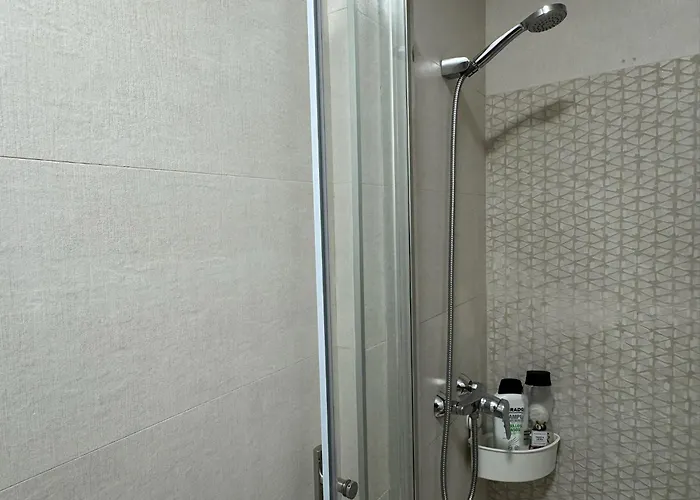 Apartment Loyola Premium Centro Cordoba