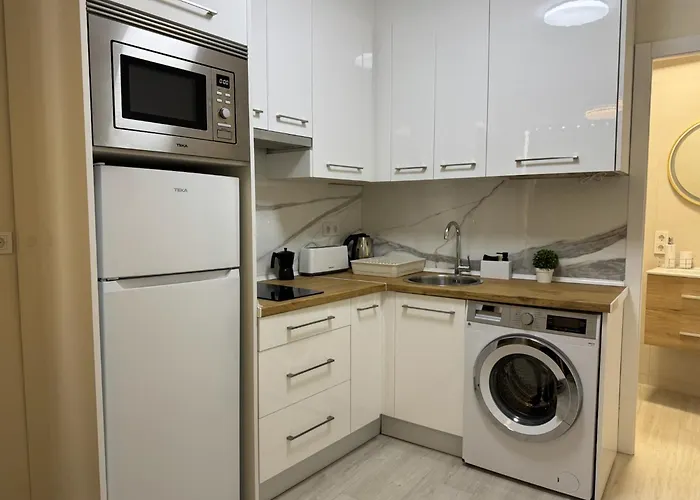 Loyola Premium Centro * Cordoba